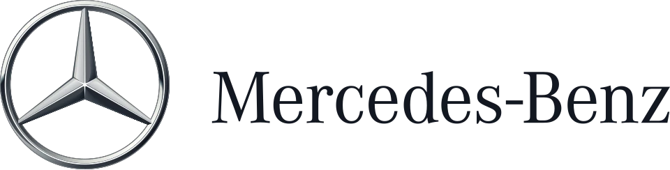 Mercedes-Benz logo