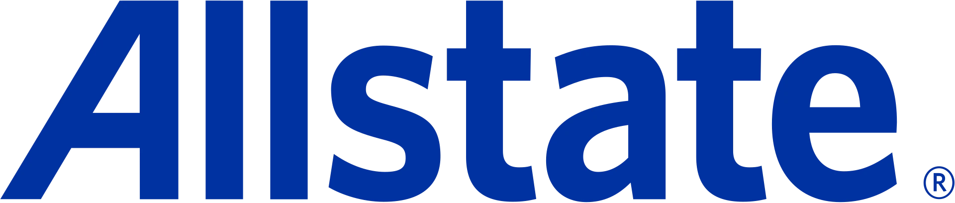 Allstate logo