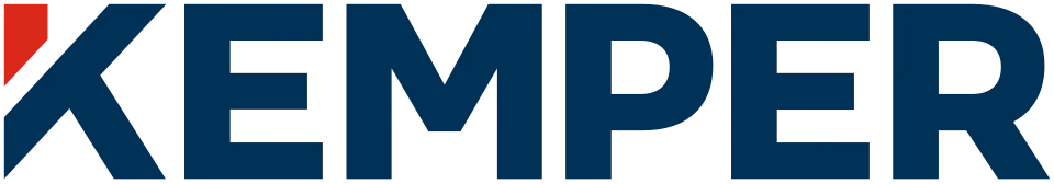 Kemper logo